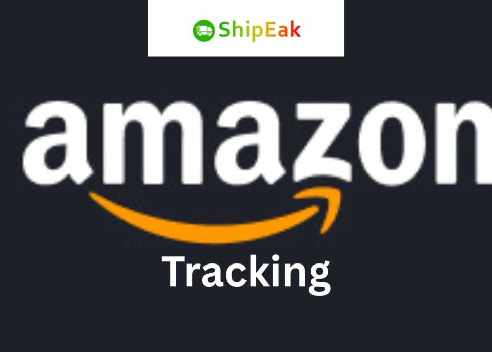 Amazon Tracking