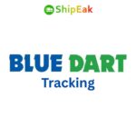 Blue Dart Tracking