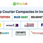 Top Courier Companies in India