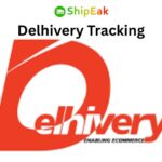 Delhivery Tracking