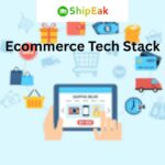 Ecommerce Tech Stack