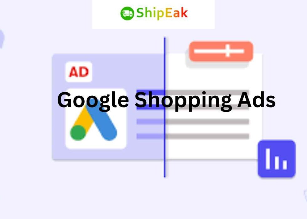 Google Shopping Ads