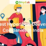 Best Hyperlocal Delivery Companies in India
