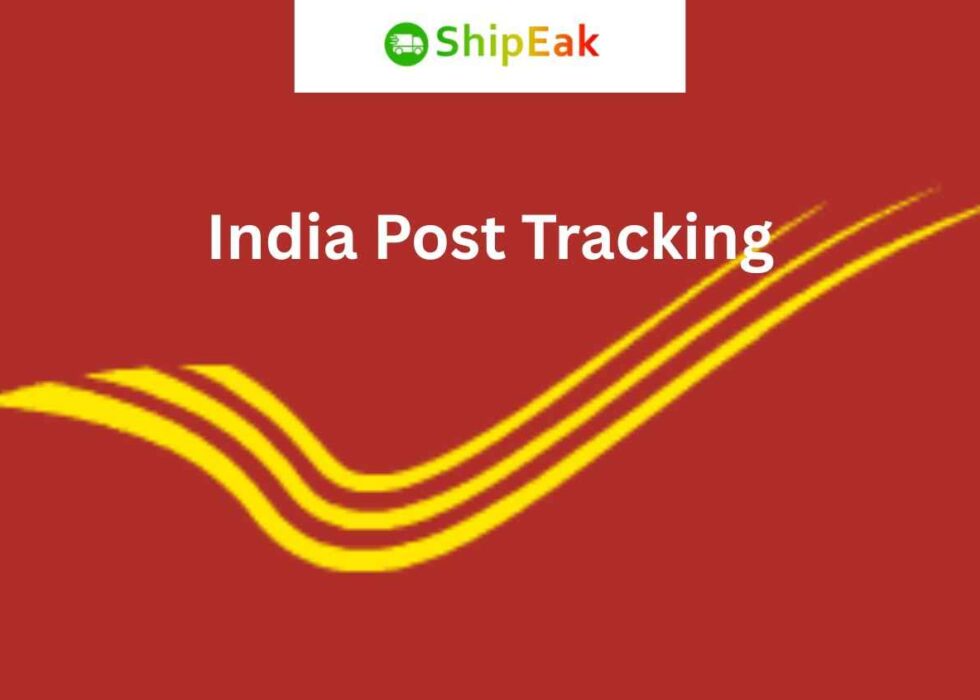 India Post Tracking
