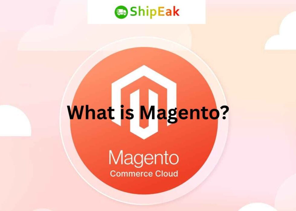What is Magento