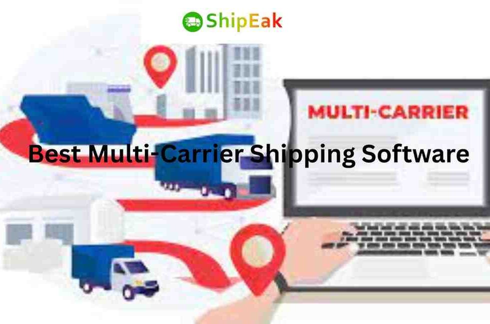 Best Multi-Carrier Shipping Software