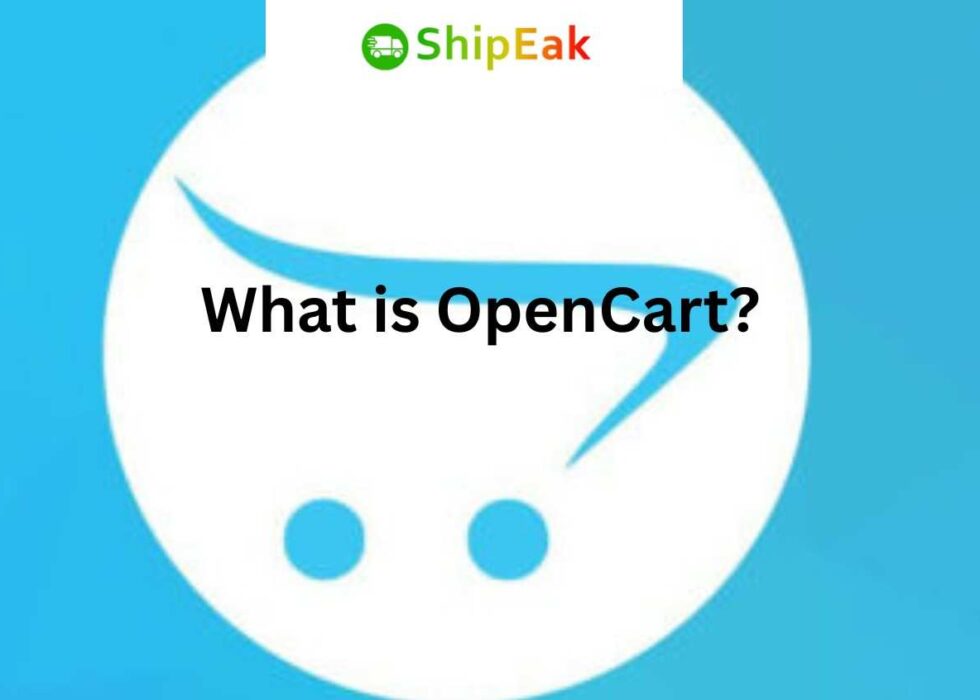 What is OpenCart