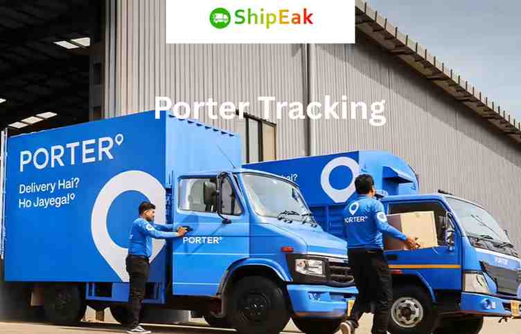 Porter Tracking