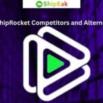Top ShipRocket Competitors and Alternatives