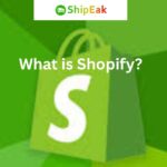 What is Shopify