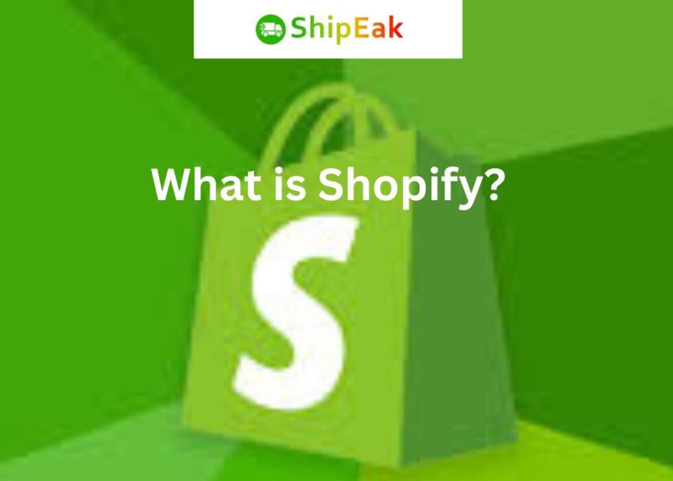 What is Shopify