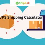 UPS Shipping Calculator