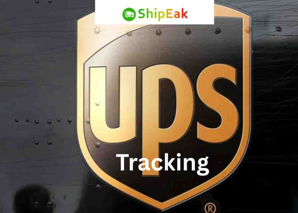 UPS Tracking