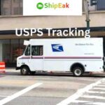 USPS Tracking