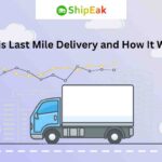 What is Last Mile Delivery and How It Works