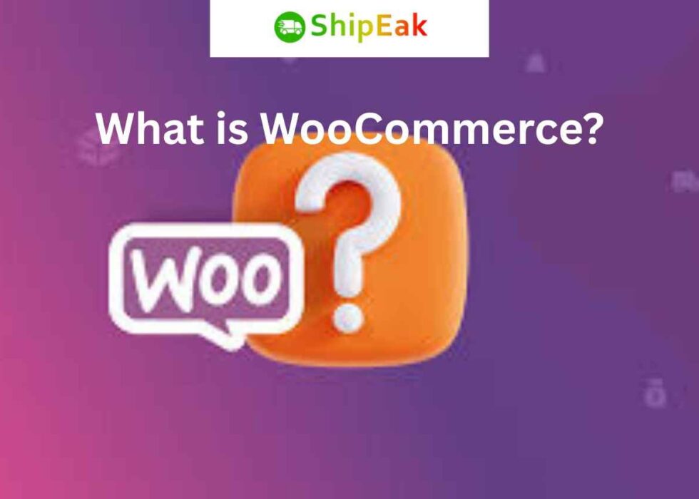 What is WooCommerce