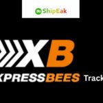 XpressBees Tracking