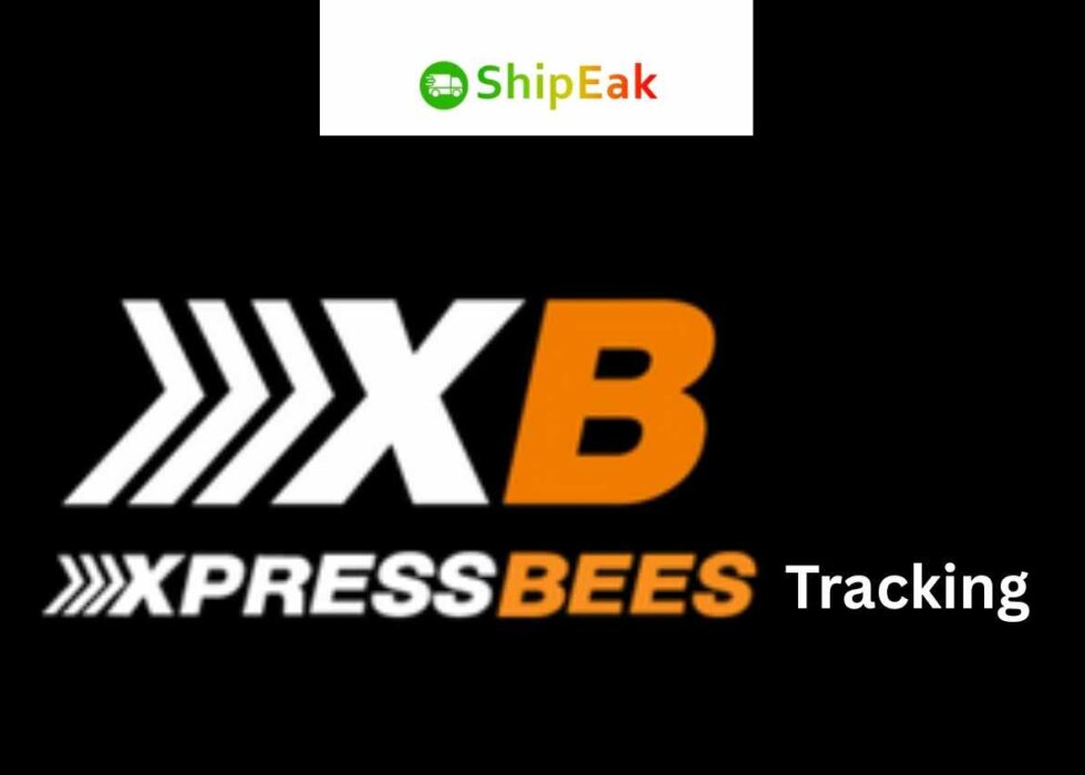 XpressBees Tracking