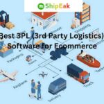 3PL (3rd Party Logistics) Software for Ecommerce