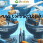 3PL Vs Contract Logistics