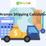 Aramex Shipping Calculator