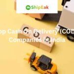 Cash On Delivery (COD) Companies in India
