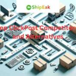 ClickPost Competitors and Alternatives