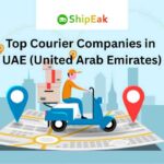 Courier Companies in UAE (United Arab Emirates)