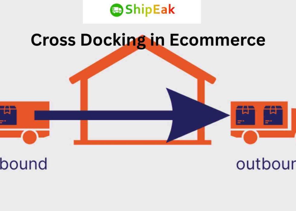 Cross Docking in Ecommerce