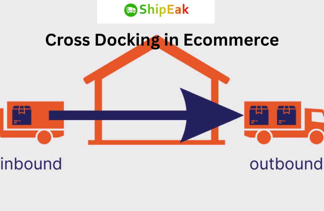 Cross Docking in Ecommerce