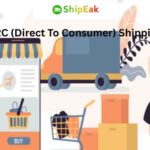 D2C (Direct To Consumer) Shipping