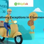 Delivery Exceptions in Ecommerce