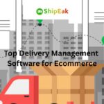 Delivery Management Software for Ecommerce