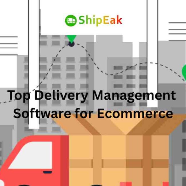 Top 10 Best Shipping Software and Platforms [2026]