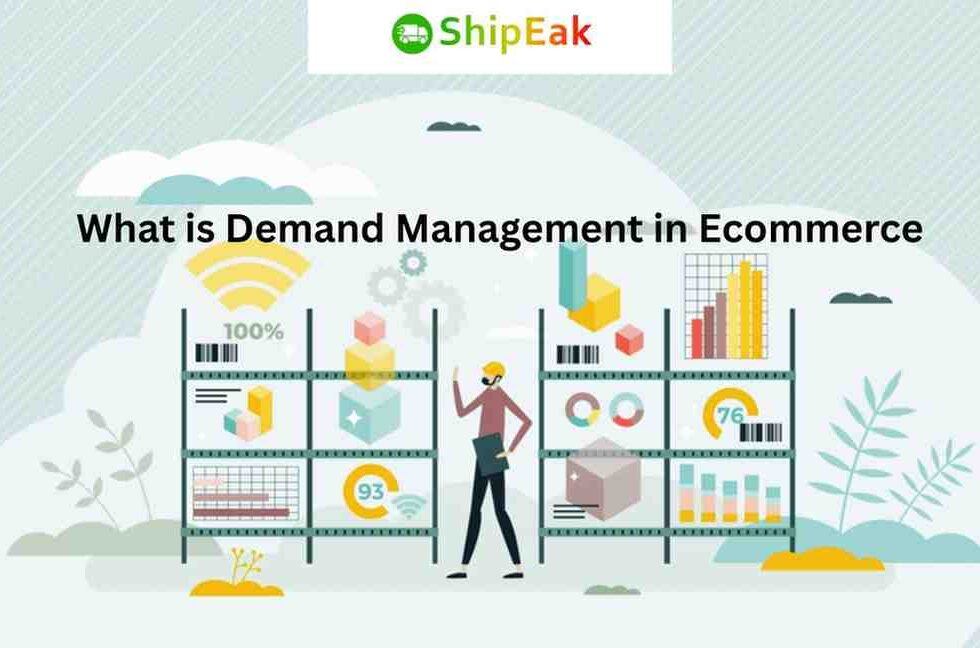 Demand Management in Ecommerce