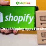DropShipping Apps For Shopify