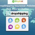 DropShipping Insurance- Policies, Tips, How to Choose