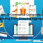 ECommerce Companies Are Moving From Shipping Aggregators