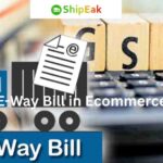EWay Bill in Ecommerce
