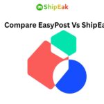 EasyPost Vs ShipEak
