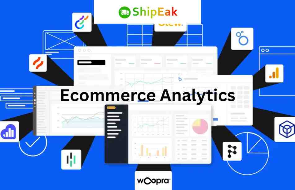Ecommerce Analytics