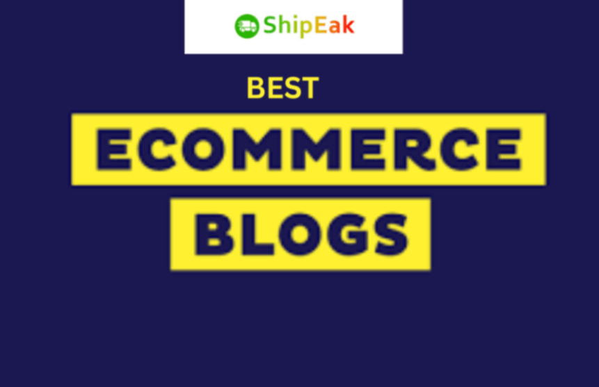 Ecommerce Blogs