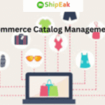 Ecommerce Catalog Management