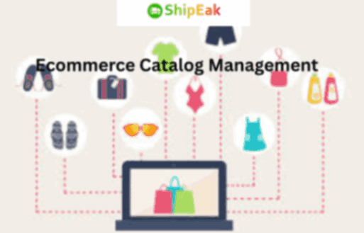 Ecommerce Catalog Management