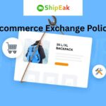 Ecommerce Exchange Policy