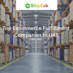 Ecommerce Fulfillment Companies in UAE