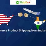 E-commerce Product Shipping from India to USA Ecommerce Product Shipping from India to USA