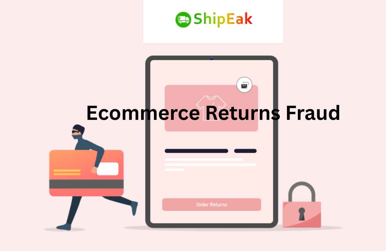 Ecommerce Returns Fraud