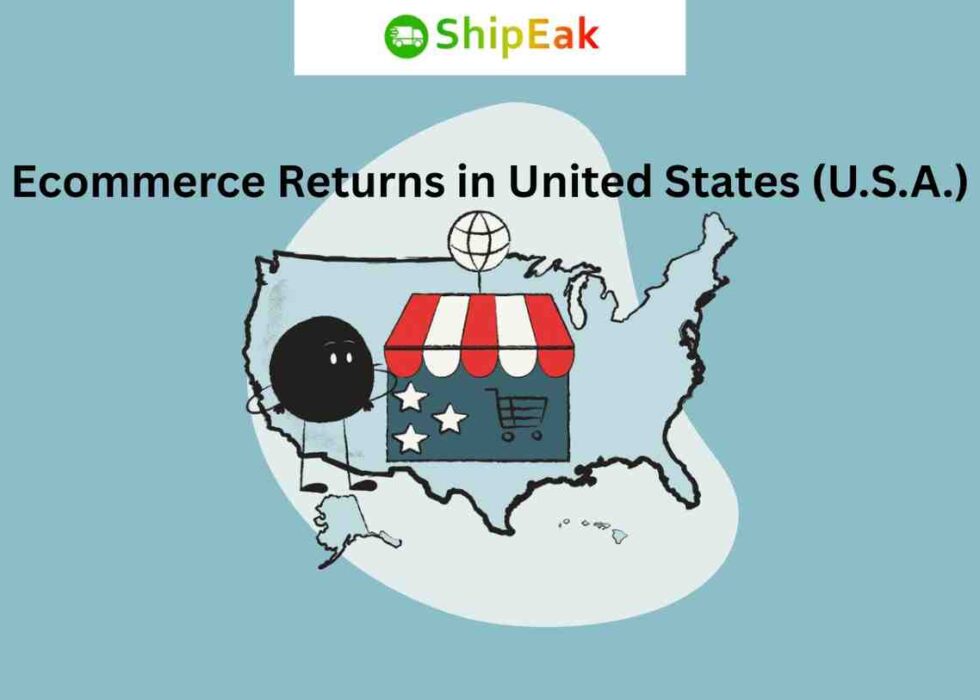 Ecommerce Returns in United States (U.S.A.)