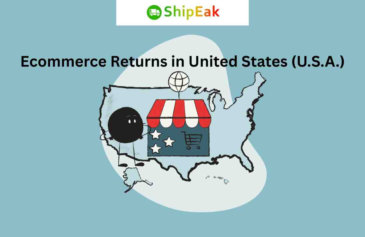 Ecommerce Returns in United States (U.S.A.)